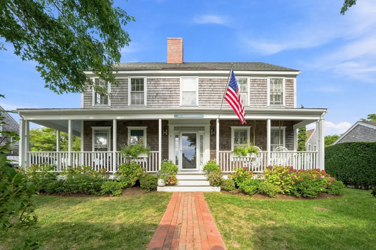 17 Washaman Avenue, Nantucket