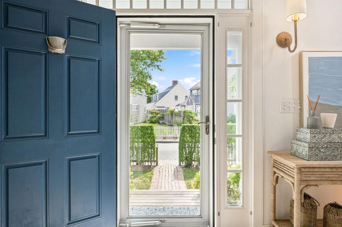 17 Washaman Avenue, Nantucket — photo 5