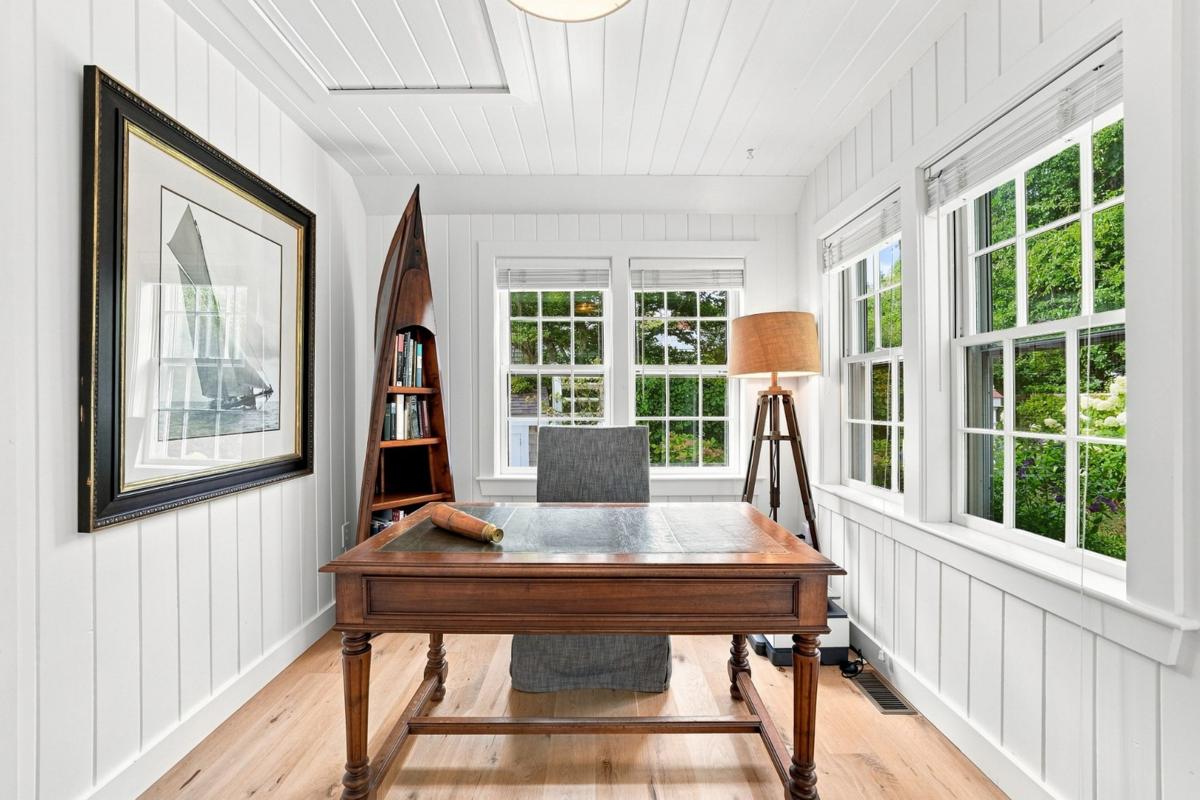 17 Washaman Avenue, Nantucket — photo 33