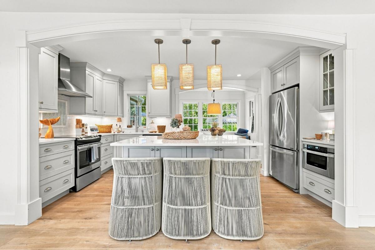 17 Washaman Avenue, Nantucket — photo 14