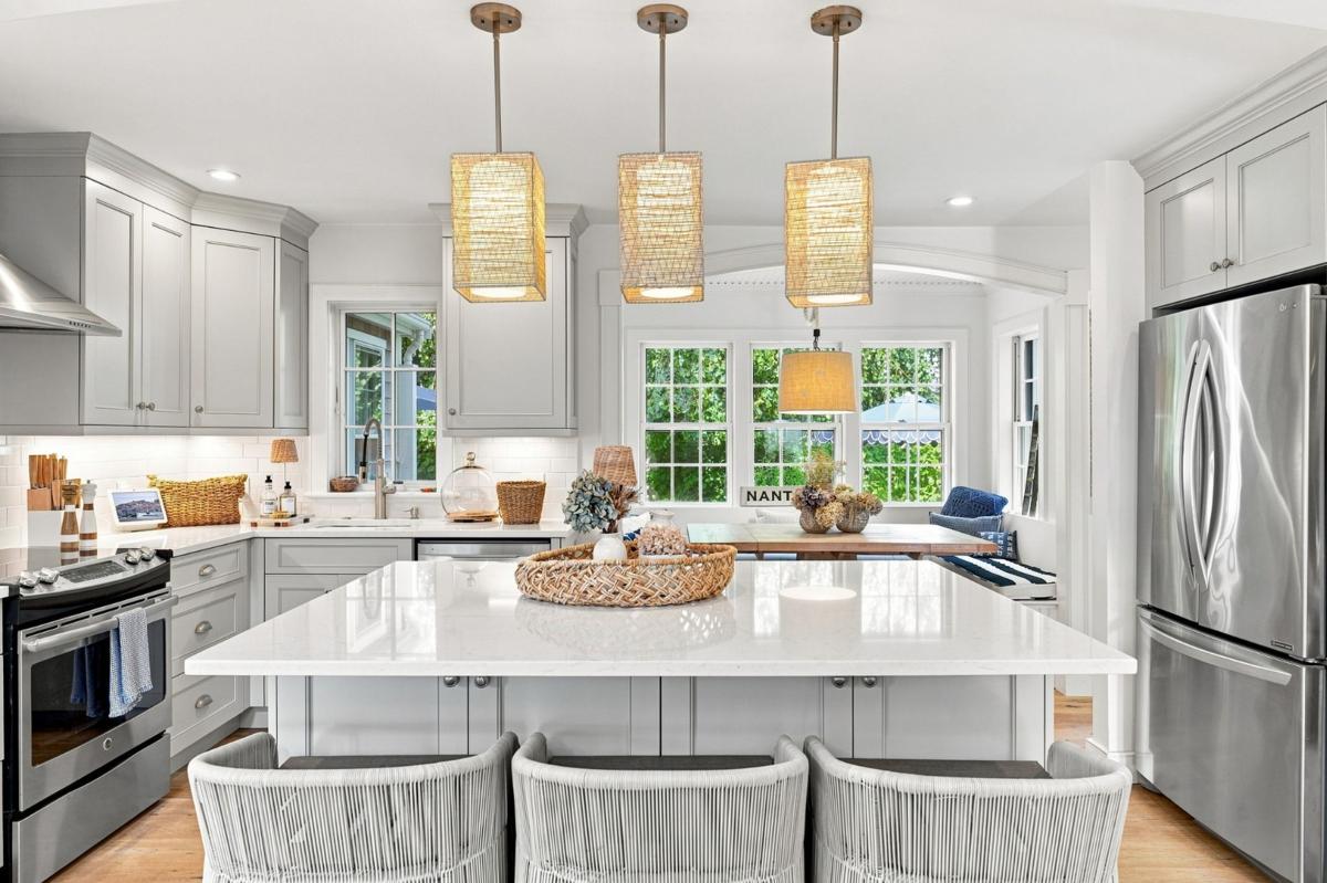 17 Washaman Avenue, Nantucket — photo 15