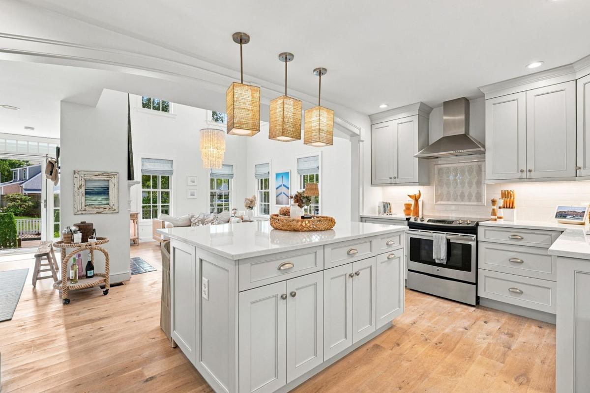 17 Washaman Avenue, Nantucket — photo 19