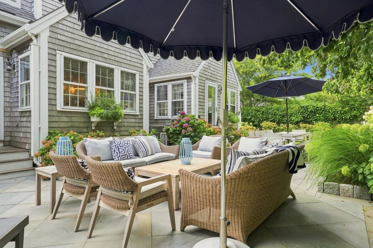 17 Washaman Avenue, Nantucket — photo 85