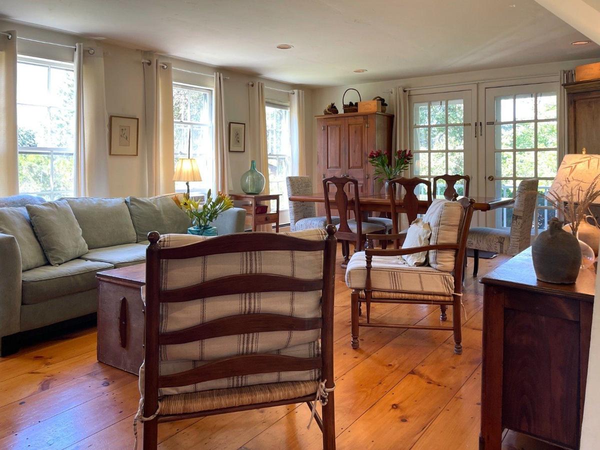 65 Milestone Road, Nantucket — photo 6