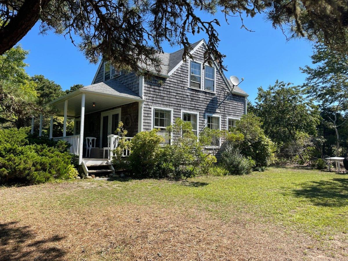 65 Milestone Road, Nantucket — photo 1