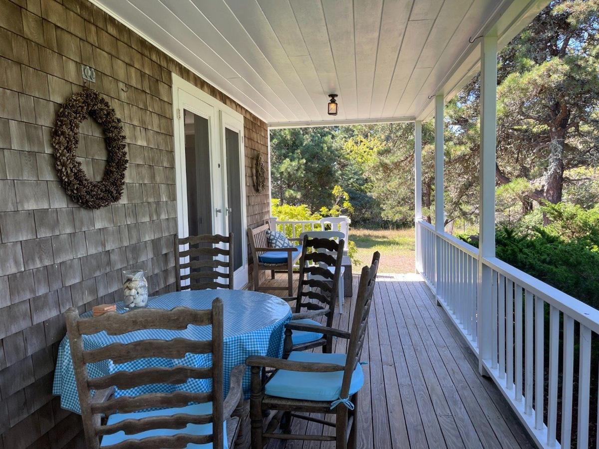 65 Milestone Road, Nantucket — photo 19