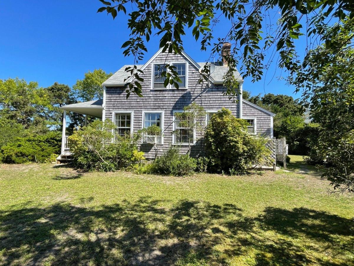 65 Milestone Road, Nantucket — photo 21