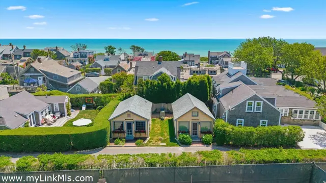 9 Park Lane, Nantucket