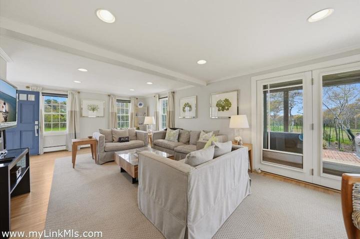 4 Flintlock Road, Nantucket — photo 6