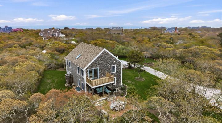 4 Flintlock Road, Nantucket — photo 42