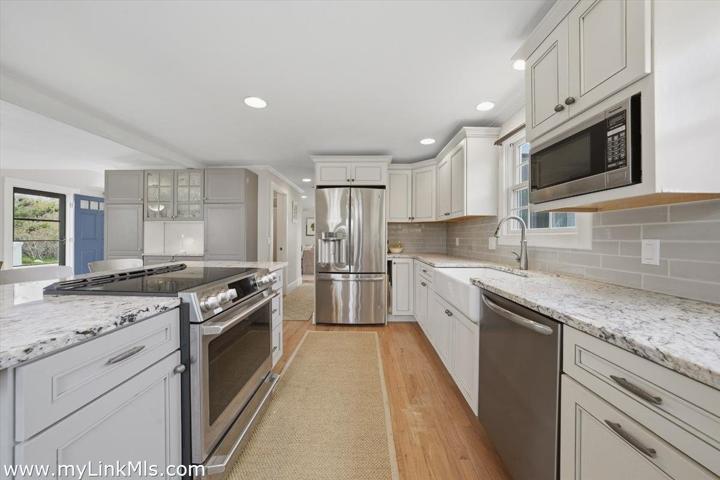 4 Flintlock Road, Nantucket — photo 17
