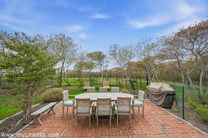 4 Flintlock Road, Nantucket — photo 47