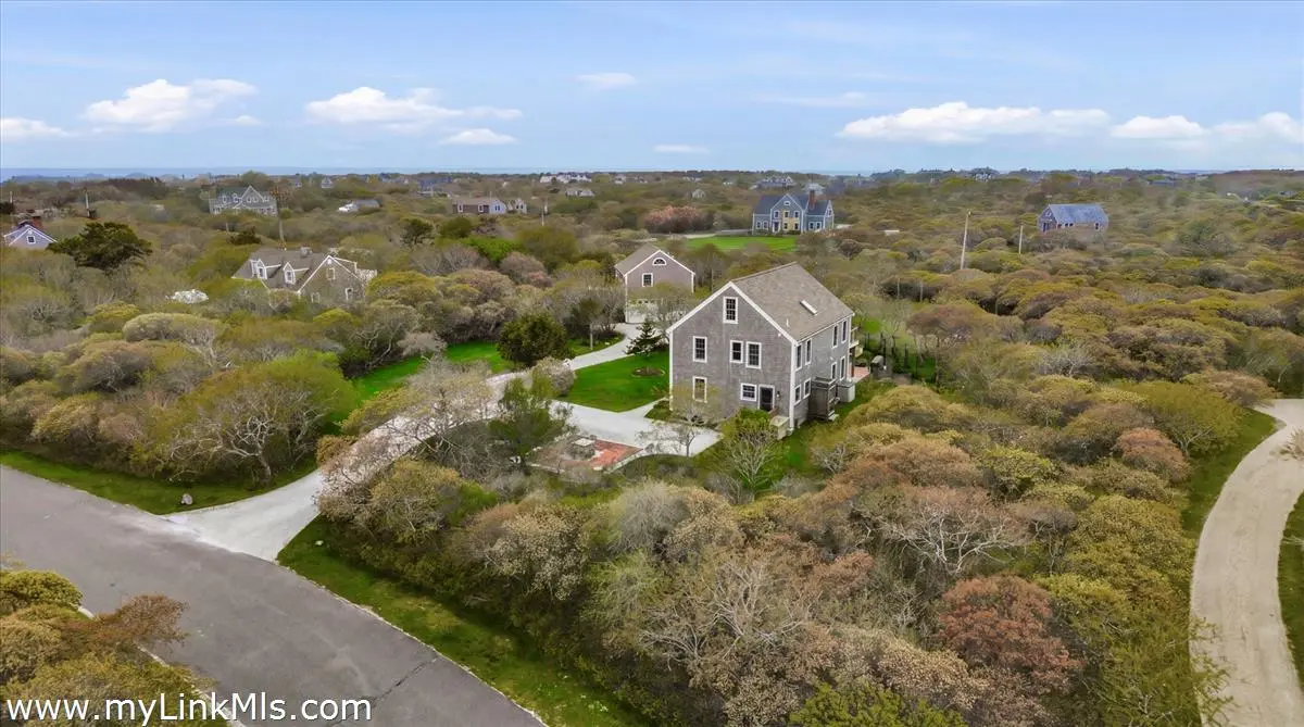4 Flintlock Road, Nantucket