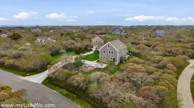 4 Flintlock Road, Nantucket