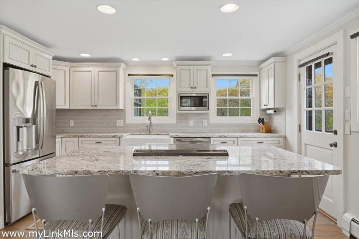 4 Flintlock Road, Nantucket — photo 15