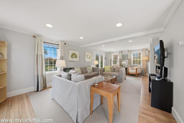 4 Flintlock Road, Nantucket — photo 8