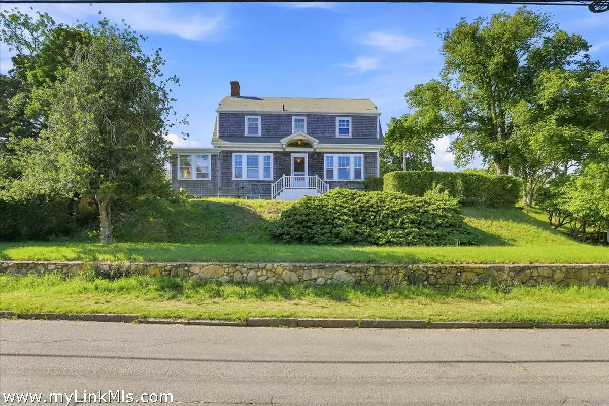 35 West Chester Street, Nantucket