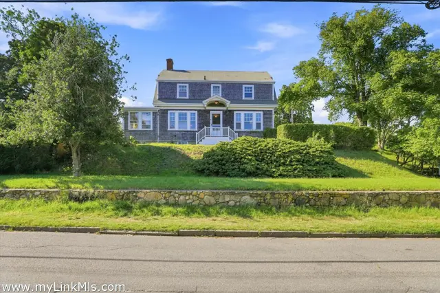 35 West Chester Street, Nantucket