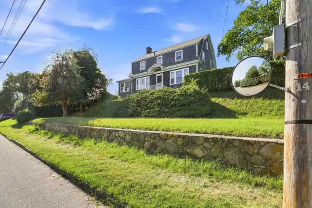 35 West Chester Street photo