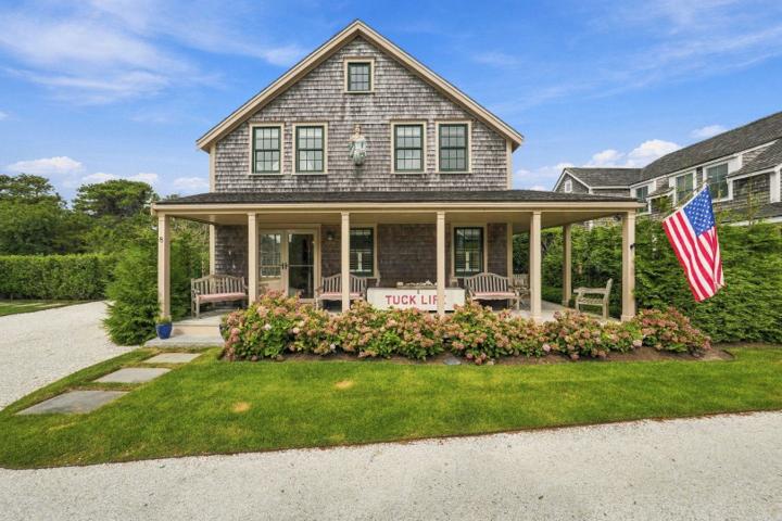8 Fox Grape Lane, Nantucket — photo 2