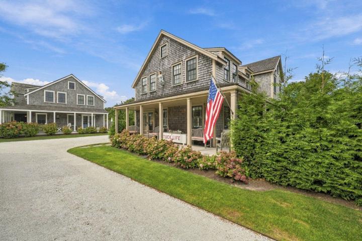 8 Fox Grape Lane, Nantucket — photo 3