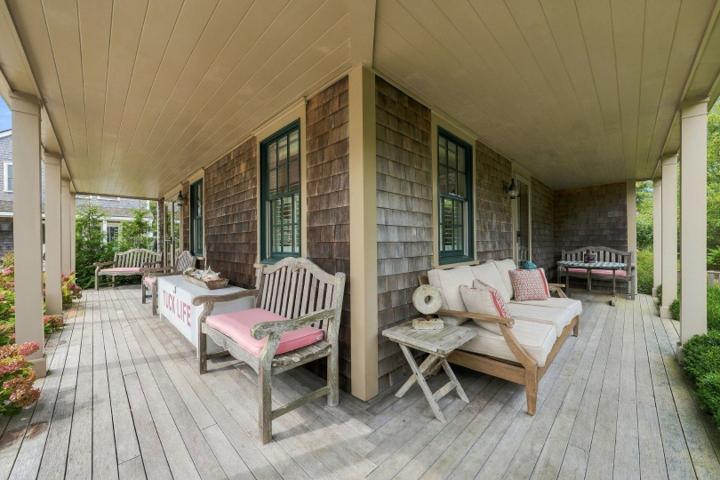 8 Fox Grape Lane, Nantucket — photo 4