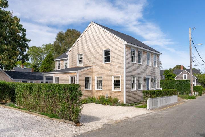 3 Back Street, Nantucket — photo 30