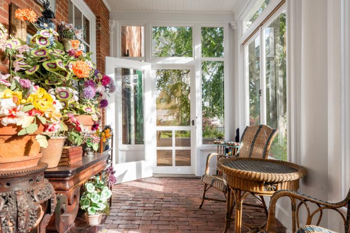 19 Pleasant Street, Nantucket — photo 17