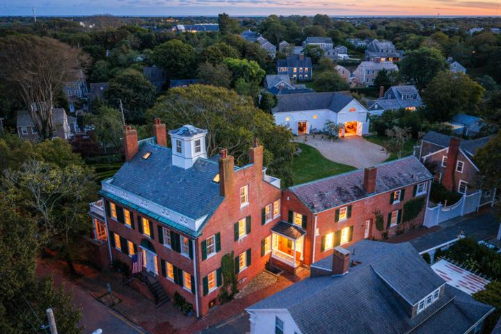 19 Pleasant Street, Nantucket — photo 3