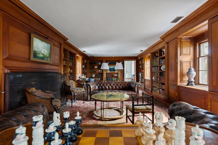 19 Pleasant Street, Nantucket — photo 28