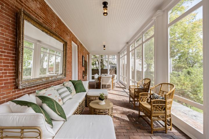 19 Pleasant Street, Nantucket — photo 14