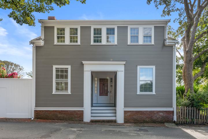 19 Pleasant Street, Nantucket — photo 45