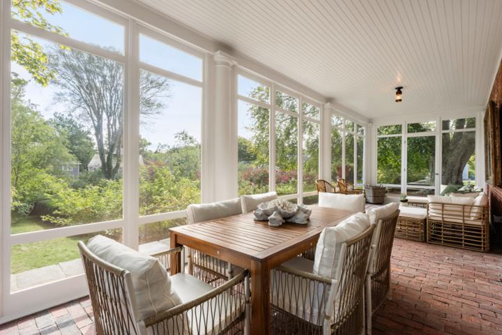 19 Pleasant Street, Nantucket — photo 15