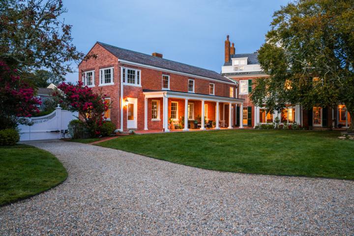 19 Pleasant Street, Nantucket — photo 48