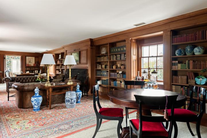 19 Pleasant Street, Nantucket — photo 29