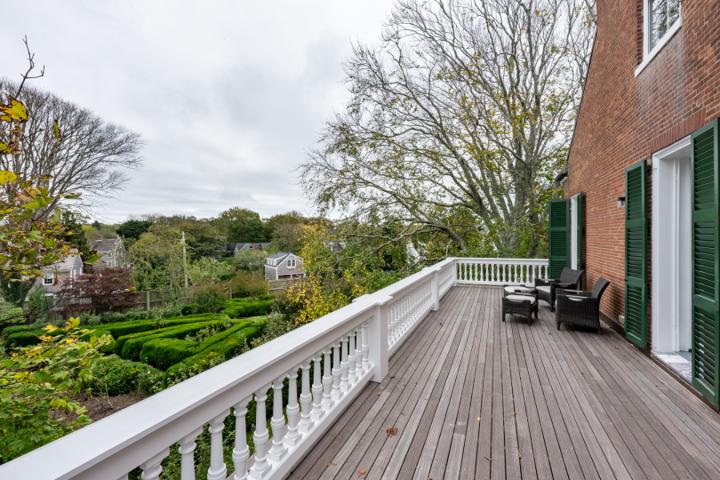 19 Pleasant Street, Nantucket — photo 25