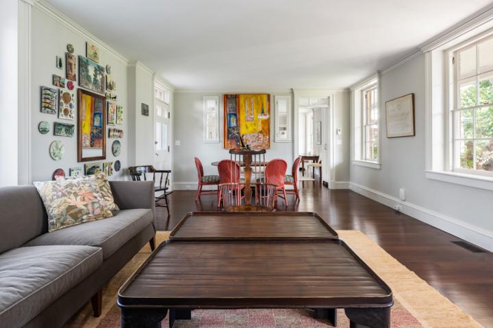 19 Pleasant Street, Nantucket — photo 21