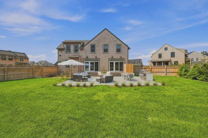 3 Goldenrod Court, Nantucket — photo 41