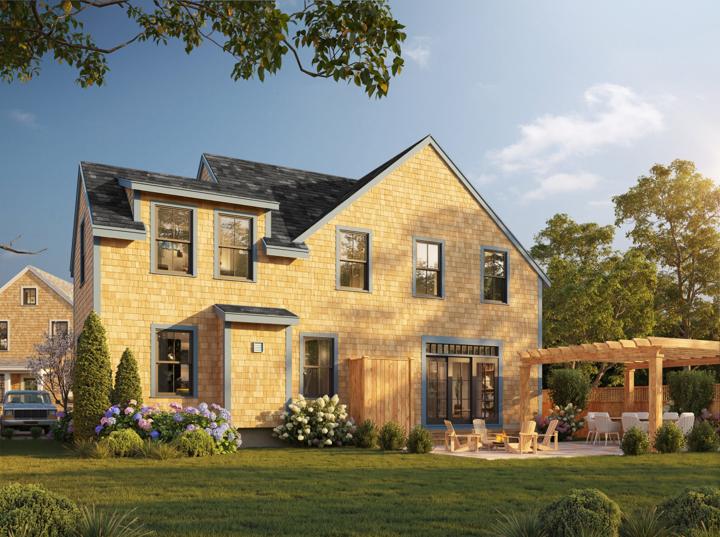 3 Goldenrod Court, Nantucket — photo 45