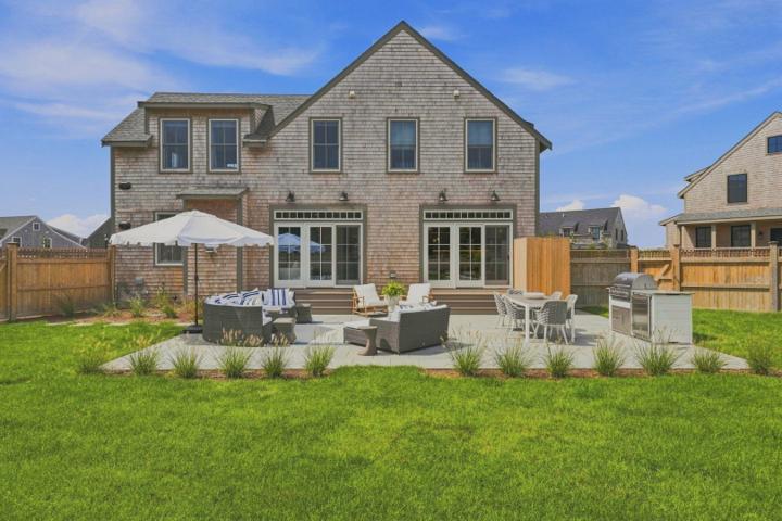 3 Goldenrod Court, Nantucket — photo 40