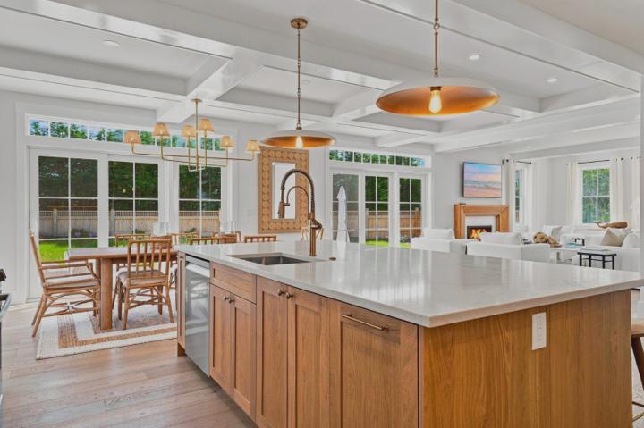 3 Goldenrod Court, Nantucket — photo 4