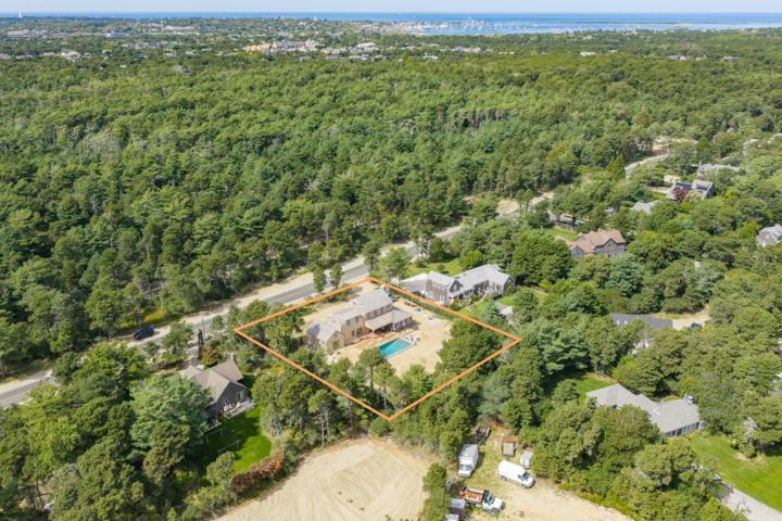 38A Lovers Lane, Nantucket — photo 2