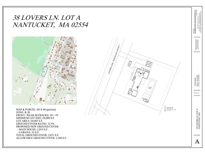 38A Lovers Lane, Nantucket — photo 13