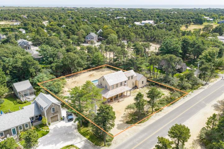 38A Lovers Lane, Nantucket — photo 3