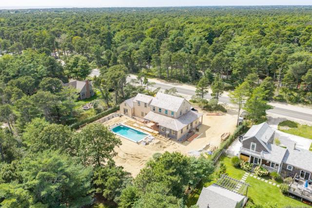 38A Lovers Lane, Nantucket
