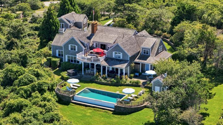 5 Capaum Pond Road, Nantucket — photo 62