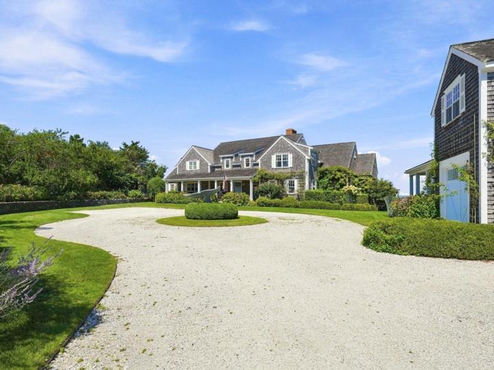 5 Capaum Pond Road, Nantucket — photo 2