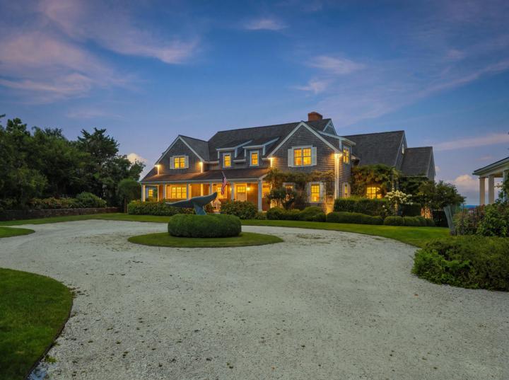 5 Capaum Pond Road, Nantucket — photo 56