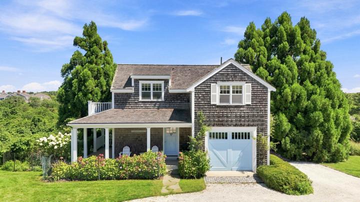 5 Capaum Pond Road, Nantucket — photo 57