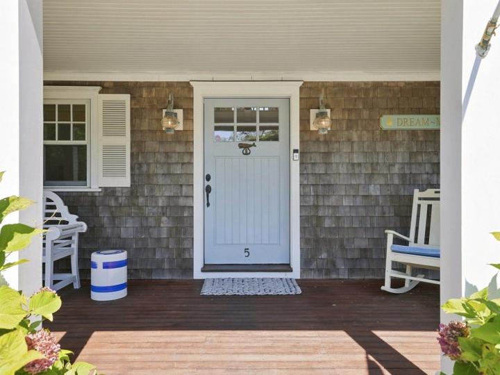 5 Capaum Pond Road, Nantucket — photo 3